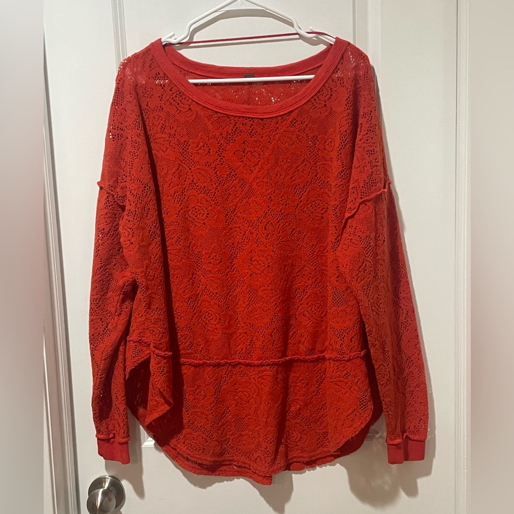 Free People Top